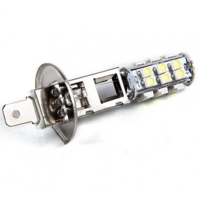 H1-25-SMD-3528-P WHITE