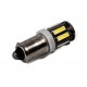 Светодиодная лампа AllLight T 8.5 10 диодов 7014 BA9S 12V WHITE