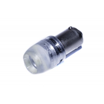 Светодиодная лампа AllLight T 8.5  1 диод LAS BA9S 12V 1W WHITE