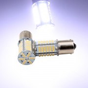 T25-26-SMD-7014-P BA15S 12V WHITE 1156