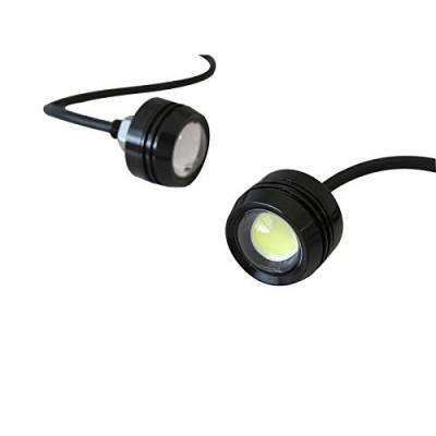 Ходові вогні DRL-16 - 1 діод HighPower 0,8W