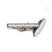 Ходовые огни DRL-ARP 6 диодов SMD5050