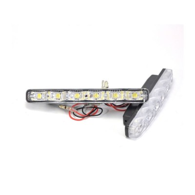 Ходовые огни DRL-ARP 6 диодов SMD5050