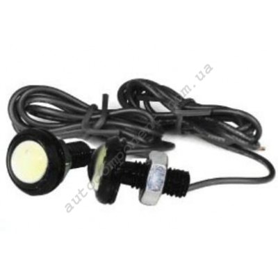 Ходовые огни DRL-D 014-0,5W 1 диод HP (0,5W)