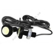 Ходовые огни DRL-D 014-1W 1 диод HP (1W)