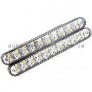 Ходовые огни DRL-JH-026 20 диодов (5050 SMD)