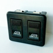 Переключатель стеклоподъемника 2-е клавиши универсальный SQ-1199