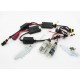 Ксенон H.I.D. H1 4300К 12v блоки AC - комплект(2 hid+2 блока ) 55 W