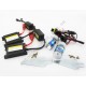Ксенон H.I.D. H1 5000К 12v блоки DC - комплект(2 hid+2 блока ) 35 W