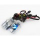 Ксенон H.I.D. H3 4300К 12v блоки AC - комплект(2 hid+2 блока ) 55 W