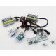 Ксенон H.I.D. H3 4300К 12v блоки AC - комплект(2 hid+2 блока ) 55 W
