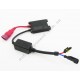 Ксенон H.I.D. H3 4300К 12v блоки DC - комплект(2 hid+2 блока ) 35 W