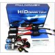 Ксенон H.I.D. H3 5000К 12v блоки AC - комплект(2 hid+2 блока ) 35 W