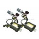 Ксенон H.I.D. H3 5000К 12v блоки DC - комплект(2 hid+2 блока ) 35 W