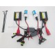 Ксенон H.I.D. H7 4300К 12v блоки DC - комплект(2 hid+2 блока ) 35 W