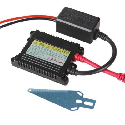 Блок розжига AMP AC slim (1 шт)