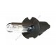 Автолампа H.I.D. ксенон H3 12V 4300К