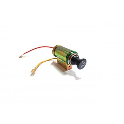 Прикуриватель ВАЗ 2101 HZ-6911 12V с подсветкой