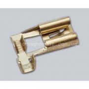 Мама 7.7мм угловая под H4 1.0-2.5