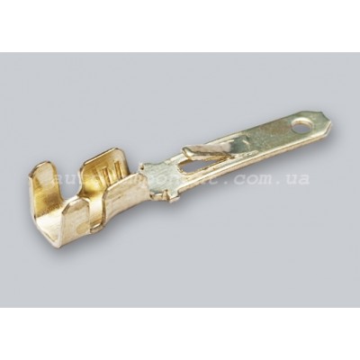 Папа 2.8мм 0.5-2.0 (500шт уп.)