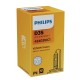 Ксеноновая лампа PHILIPS 42403VIC1 D3S 42V 35W PK32d-5 Vision