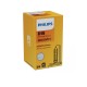 Ксеноновая лампа PHILIPS 85415VIC1 D1S 85V 35W PK32d-2 Vision