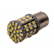 Светодиодная лампа AllLight T25 64 диода 1206 1156 BA15S 12V