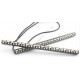 Ходові вогні DRL-COB-5630-40SMD, 15 см