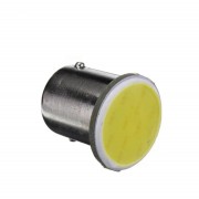Светодиодная лампа AllLight T25  1 диод COB 1156 BA15S 12V WHITE
