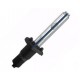 Ксеноновая лампа КВАНТ H1 5000К 12/24V (1 шт) Ксеноновая лампа КВАНТ H1 5000К 12/24V (1 шт)