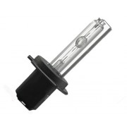 Ксеноновая лампа КВАНТ H7 5000К 12/24V (1 шт)