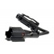 Ксеноновая лампа КВАНТ H11 (H8/H9/H16) 5000К 12/24V (1 шт) Ксеноновая лампа КВАНТ H11 (H8/H9/H16) 5000К 12/24V (1 шт)