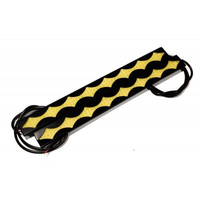 Ходові вогні HeadLight DRL COB ромб Ходові вогні HeadLight DRL COB ромб