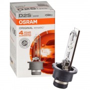 Ксеноновая лампа OSRAM 66240FS D2S 85V 35W P32d-2 XENARC