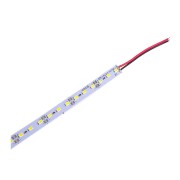 Cветодиодная лента на алюминиевой основе 12V 12.5см 5730SMD белая