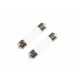 Світлодіодна лампа StarLight T11 FTS суцільне світло 360° Festoon SV8.5 (C5W/C10W) WHITE 36mm 12V