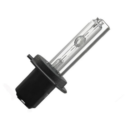 Ксеноновая лампа КВАНТ H7 6000К 12/24V (1 шт) Ксеноновая лампа КВАНТ H7 6000К 12/24V (1 шт)