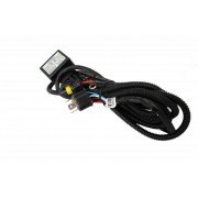 Проводка на ксенон 24v КВАНТ