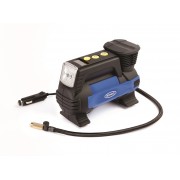 Компрессор автомобильный RING RAC820 12В 150W, LED дисплей, функция автостоп