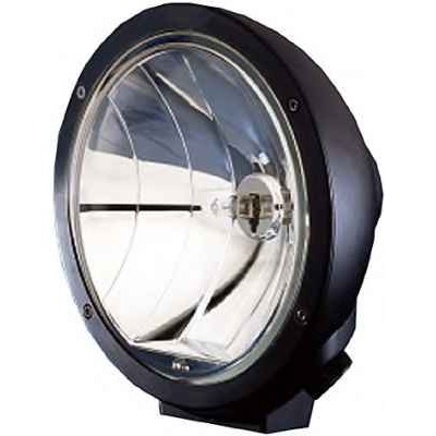 Фара дальнего света Hella Luminator Compact Metal 1F3009094021 Фара дальнего света Hella Luminator Compact Metal 1F3009094021