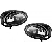 Фара дальнего света FF-50 Hella 1FA008283811 (комплект 2 фары)