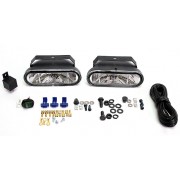 Фара дальнего света FF-75 Hella 1FA008284811 (комплект 2 фары)