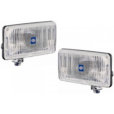 Комплект фар автомобильных дальнего света Hella Comet 450 1FB005860831