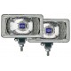 Комплект фар автомобильных дальнего света Hella Comet 450 1FB005860831