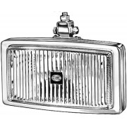 Дополнительная фара дальнего света Hella Classic 210 Chrom 1FE002537191
