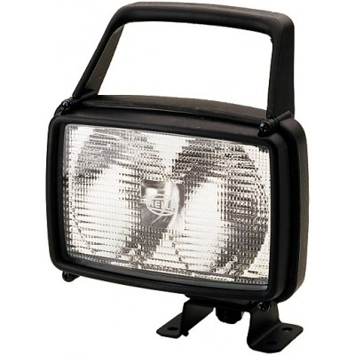 Фара рабочего освещения Hella Double Beam 1GA006991091 (ближний)