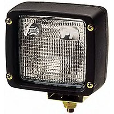 Фара рабочего освещения Hella 1GA007506001