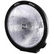 Фара противотуманного света Hella Luminator Metal 1N8007560031 (1фара+крышка)