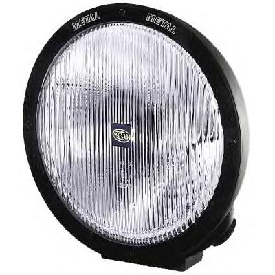 Фара противотуманного света Hella Luminator Metal 1N8007560031 (1фара+крышка)
