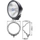 Фара противотуманного света Hella Luminator Metal 1N8007560031 (1фара+крышка)